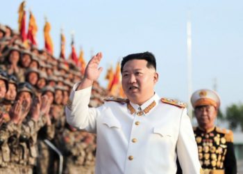 غرائب كوريا الشمالية