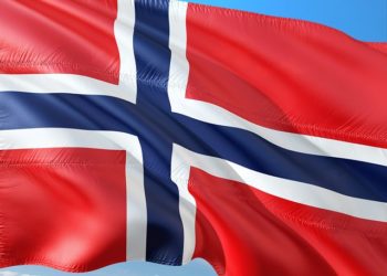 مفتاح النرويج