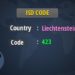 مفتاح ليختنشتاين