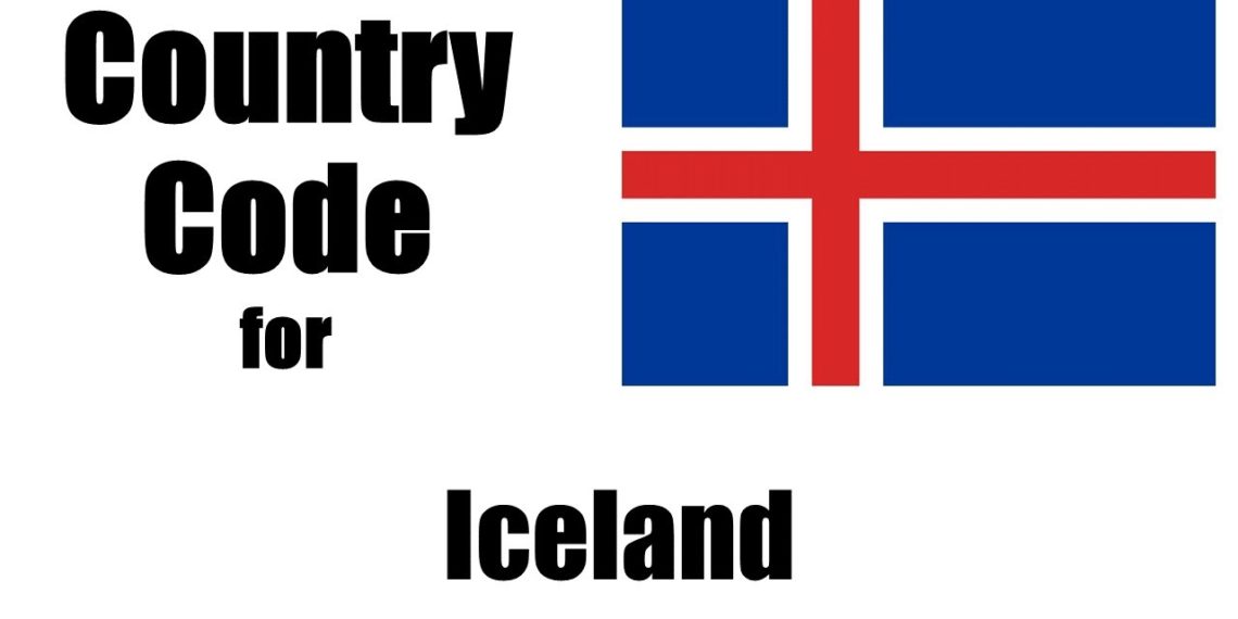 مفتاح أيسلندا