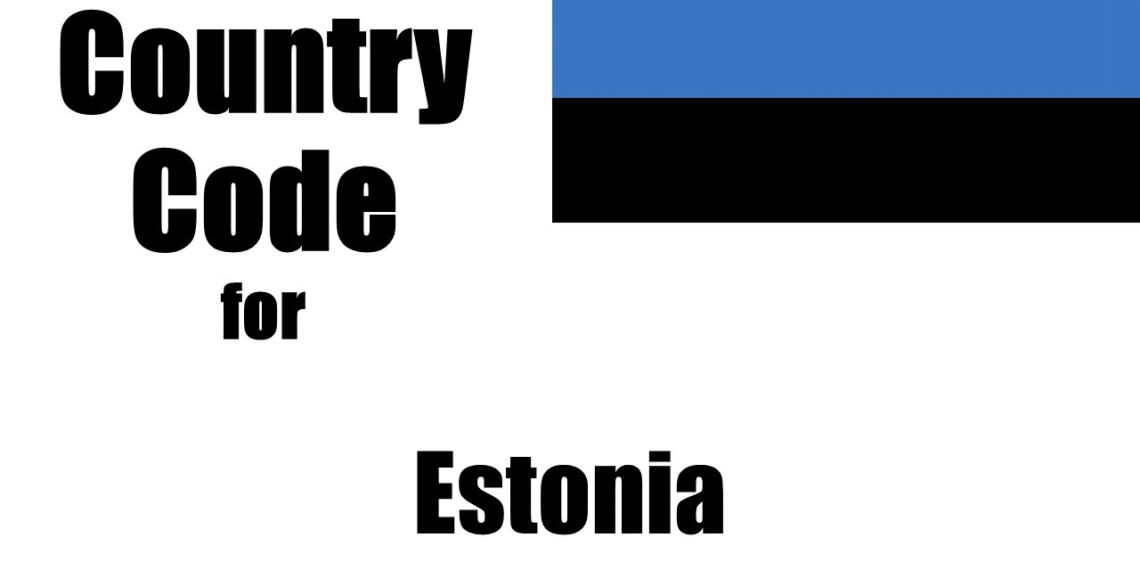 مفتاح أستونيا