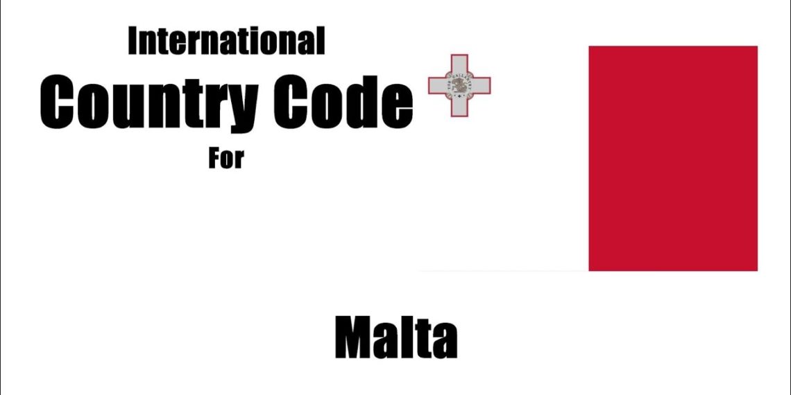 مفتاح مالطا