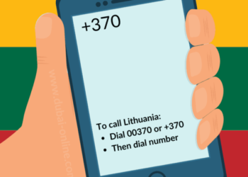 مفتاح ليتوانيا