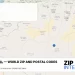 الرمز البريدي الجزائر