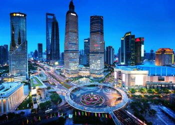 معلومات عن دولة الصين