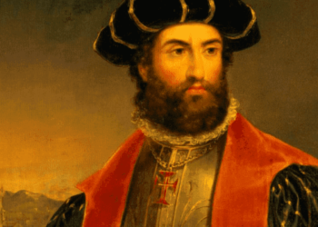 مكتشف رأس الرجاء الصالح