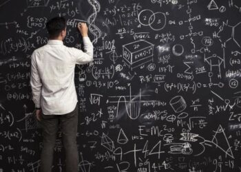 مكتشف الرياضيات