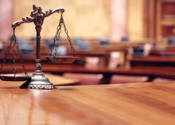 “لانا نيسل” تطلب تعيين مدعٍ خاص في قضية حول “مؤامرة تتعلق بالانتخابات”