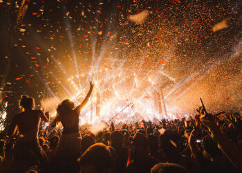 دليل الفعاليات و المهرجانات والمعارض في ميشيغان في أغسطس/آب 2022