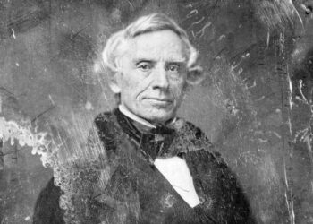 مخترع التلغراف