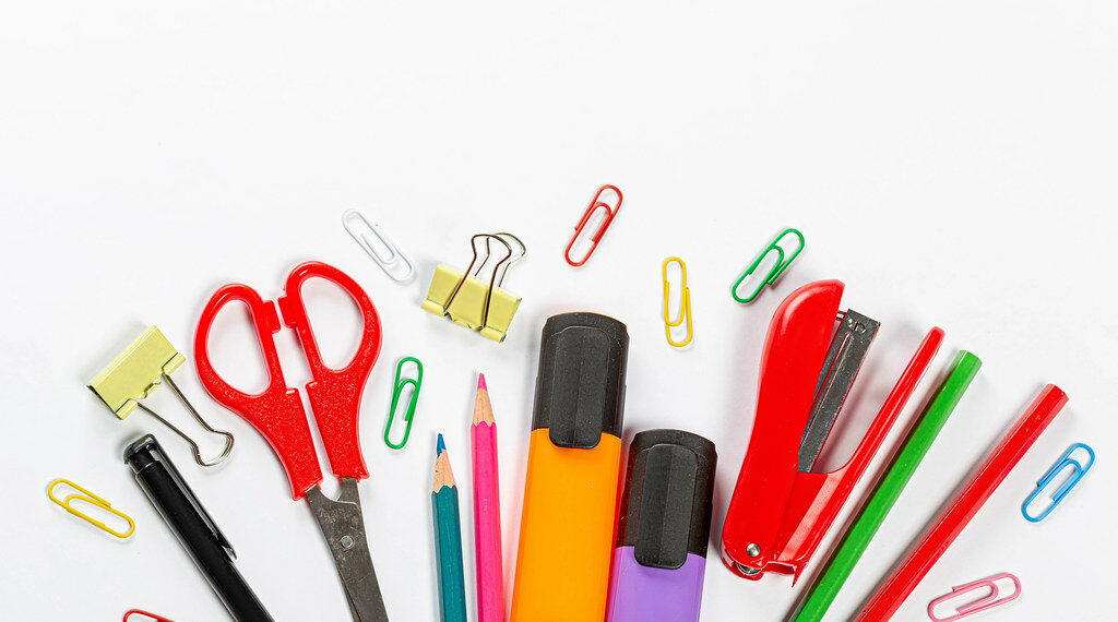 لوازم مدرسية مجانية في فعالية “العودة إلى المدرسة” في ديترويت اليوم