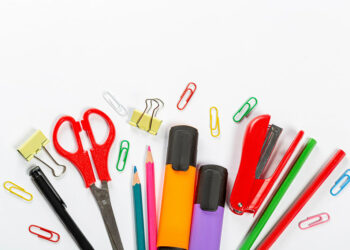 لوازم مدرسية مجانية في فعالية “العودة إلى المدرسة” في ديترويت اليوم