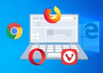 أفضل متصفح كومبيوتر