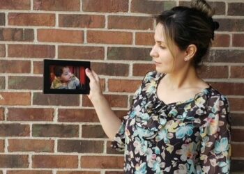 والدة من ديربورن تشجع الحديث عن التبرع بالأعضاء والأنسجة