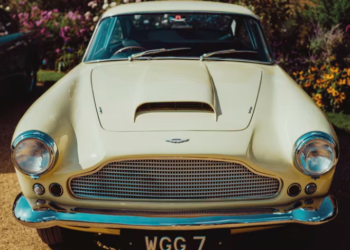 ديترويت تشهد إطلاق حدث The Detroit Concours d’Elegance في أيلول/سبتمبر القادم