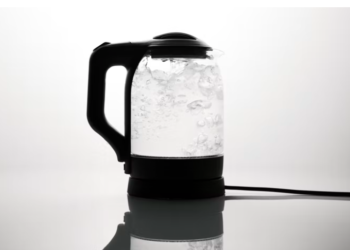 انقطاع المياه عن حوالي 935000 شخص في منطقة Huron