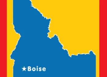 ماهي عاصمة أيداهو