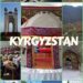 بماذا تشتهر قيرغستان