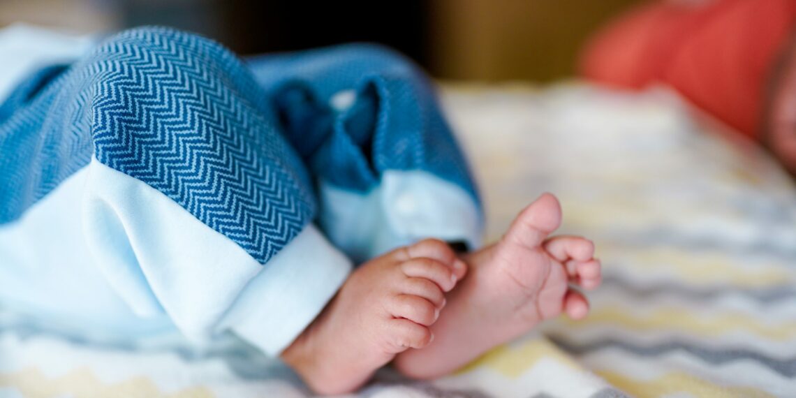 الولايات الأمريكية الأقل والأعلى تكلفةً بالنسبة لإنجاب طفل