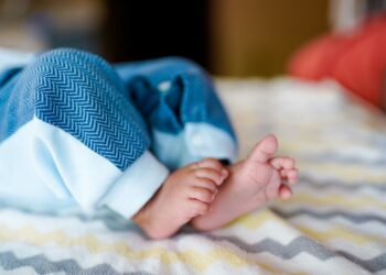 الولايات الأمريكية الأقل والأعلى تكلفةً بالنسبة لإنجاب طفل