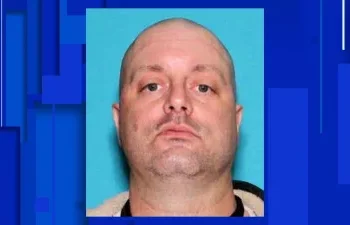 4317 صورة إباحية للأطفال و320 مقطع فيديو تم العثور عليها لدى أحد مرتكبي الجرائم الجنسية