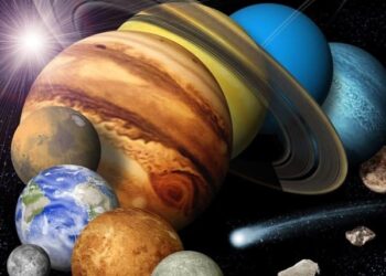 مكتشف قوانين حركة الكواكب