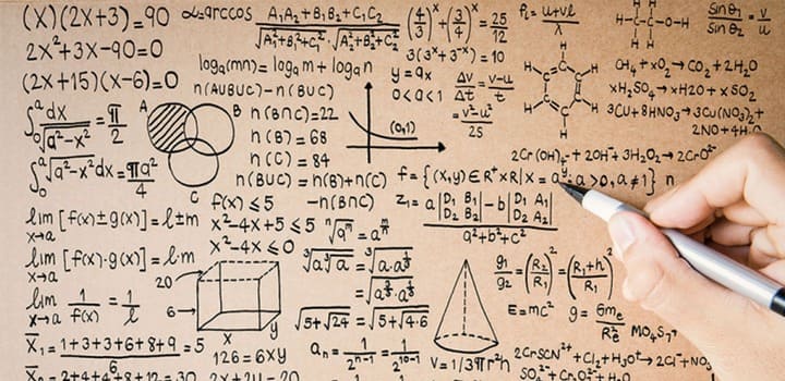  مخترع الرياضيات