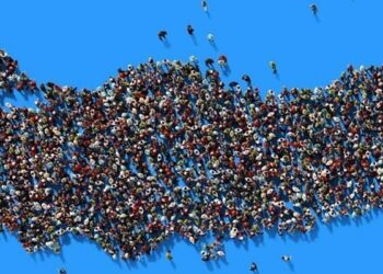 عدد سكان تركيا