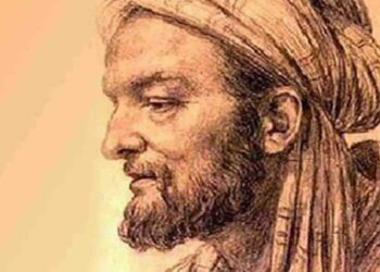  مخترع الكيمياء