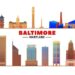 السياحة في بالتيمور ماريلاند