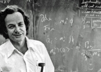 مكتشف تقنية النانو