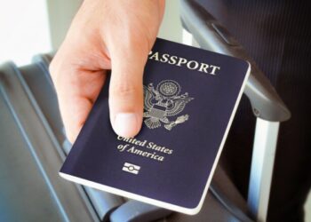 مميزات الجواز الأمريكي