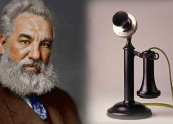 مخترع الهاتف