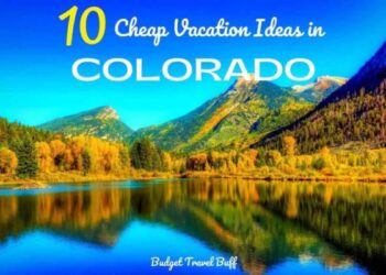 كولورادو سبرنج 