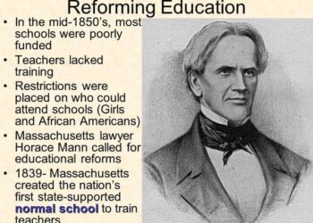 مخترع المدرسة