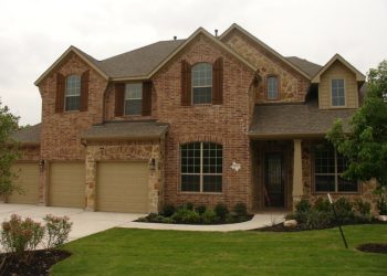 متوسط ​​الإيجارات في أمريكا