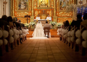 الزواج في بوليفيا