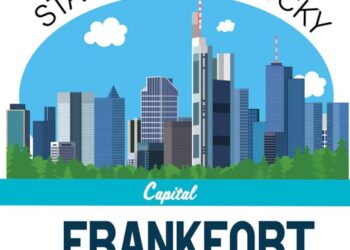  عاصمة ولاية كنتاكي 