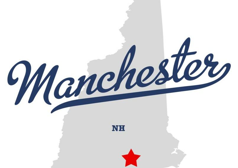 نيوهامشير مانشستر 