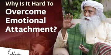 التعلق العاطفي