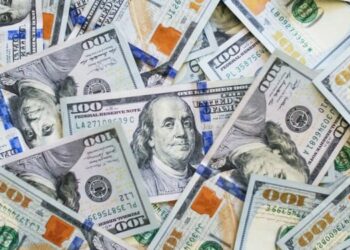 امرأة من ديترويت تفوز بجائزة وقدرها مليون دولار في يانصيب ميشيغان