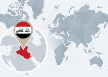 الرمز البريدي للعراق