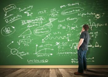  مخترع الرياضيات