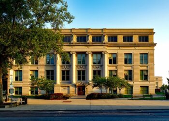 الحياة في ولاية أيوا