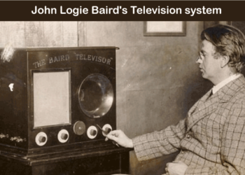  مخترع التلفاز