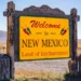 معلومات عن ولاية نيو مكسيكو