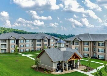 مبيعات المنازل في مترو ديترويت انخفضت بنسبة 20 بالمئة