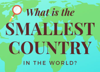 أصغر دولة في العالم