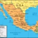 مدن المكسيك الرئيسية
