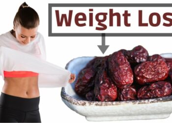 فوائد التمر للتخسيس وخسارة الوزن